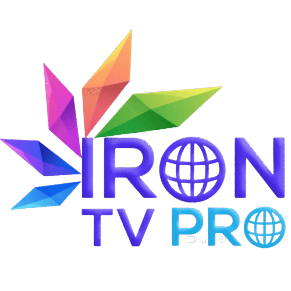 Abonnement Iron TV Pro