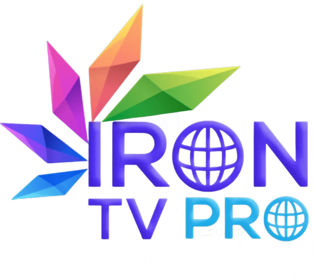 Abonnement Iron TV Pro